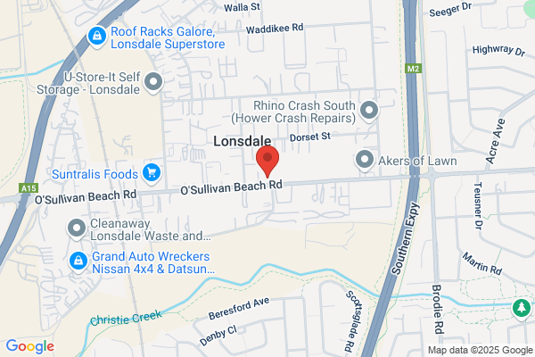 Backflow & Commercial Hot Water S.A.