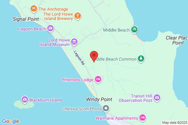Lord Howe Island Central School