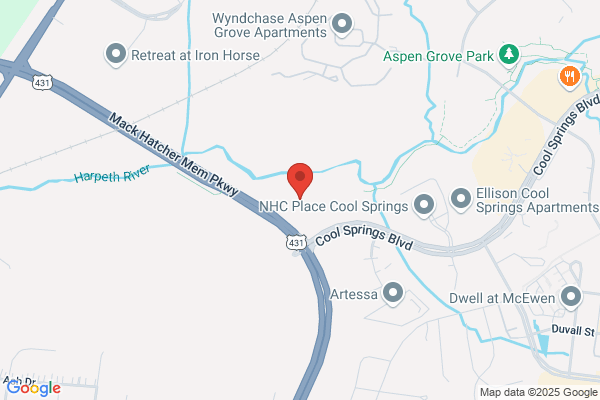 Weight Loss Centers of Nashville