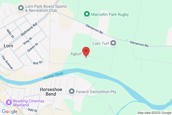 Ag-Turf Supplies