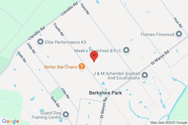 Brooks Earthmoving & Excavation