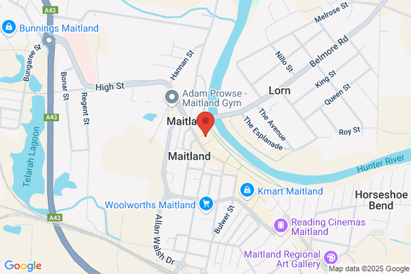 Conveyancing Services - Maitland
