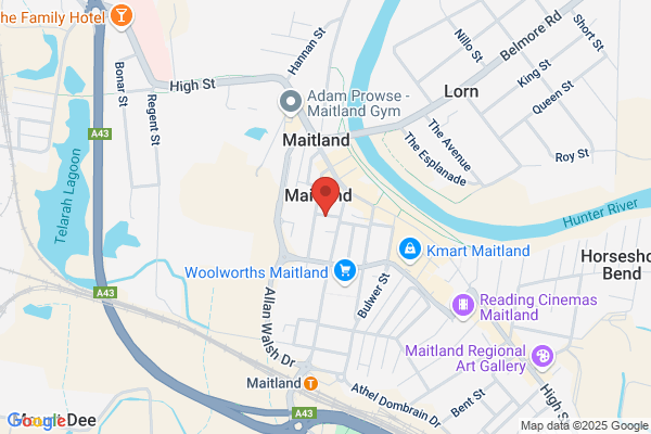 Department of Education NSW