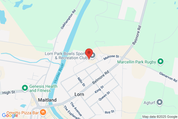 Eastern Suburbs Cricket Club
