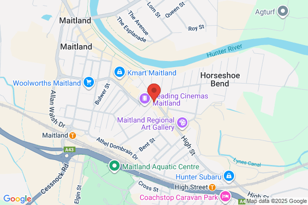 Hadley Cycles Pty Ltd