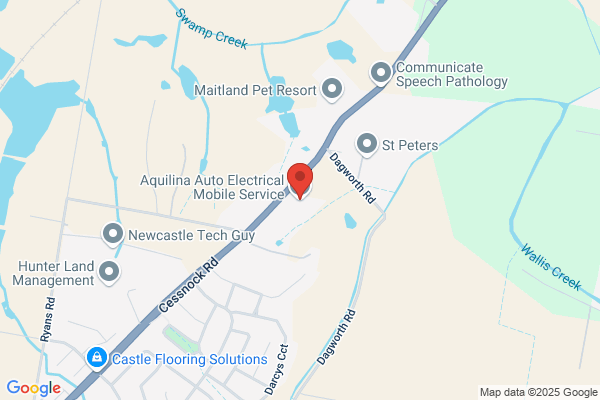 Hallinan's Auto Electricians Pty Ltd