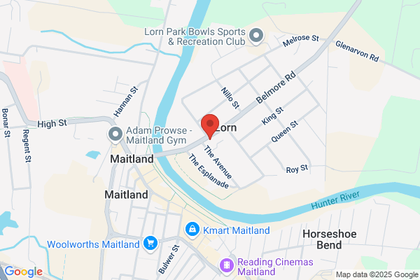 Hampson Pathology