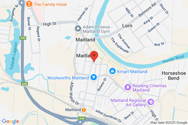 Maitland City Florist