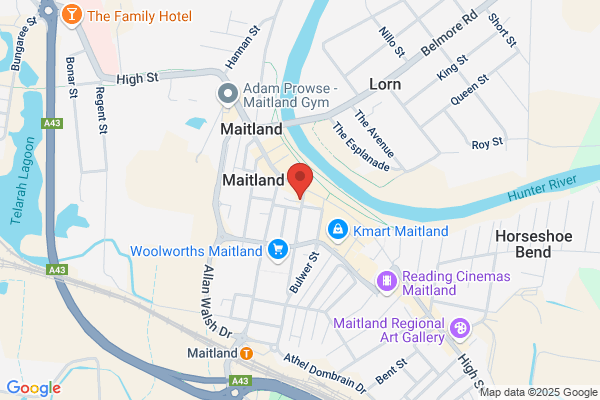 Maitland Mercury