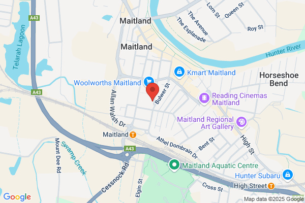 Maitland Public School