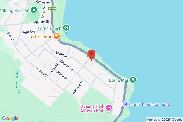 Lorne Medical Centre
