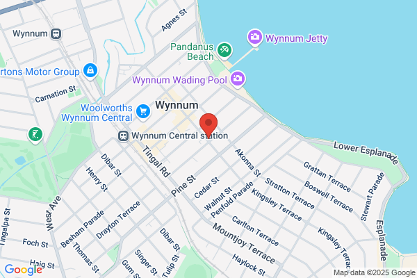 Australian Law Group Wynnum