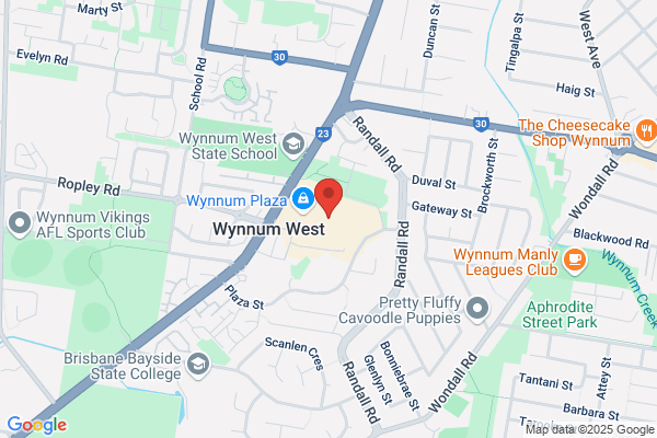 Liquorland Wynnum West