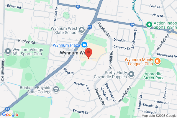 Petbarn Wynnum