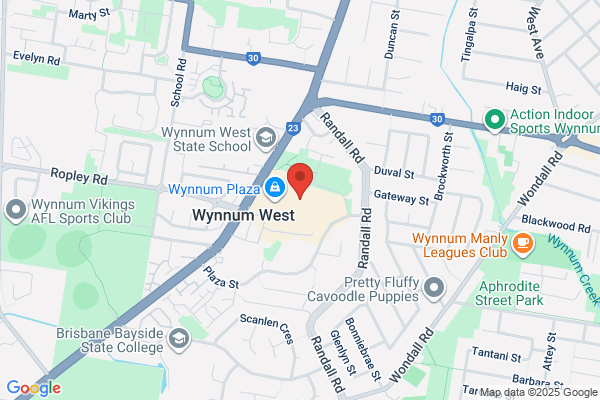 Specsavers Optometrists & Audiology - Wynnum Plaza