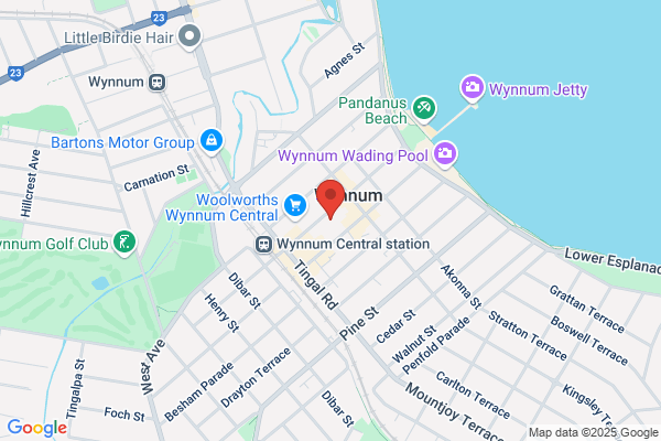 Audika Hearing Clinic Wynnum