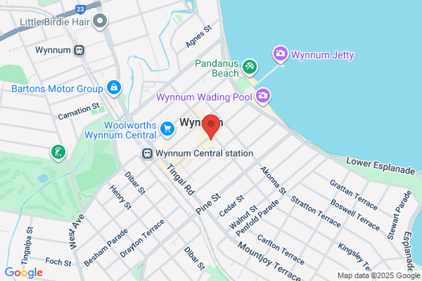 Aussie Home Loans Wynnum