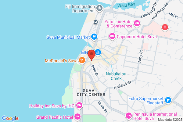 Australia Fiji Business Council