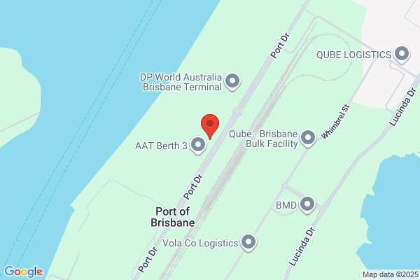 Australian Eastern Seaboard Distribution Centre