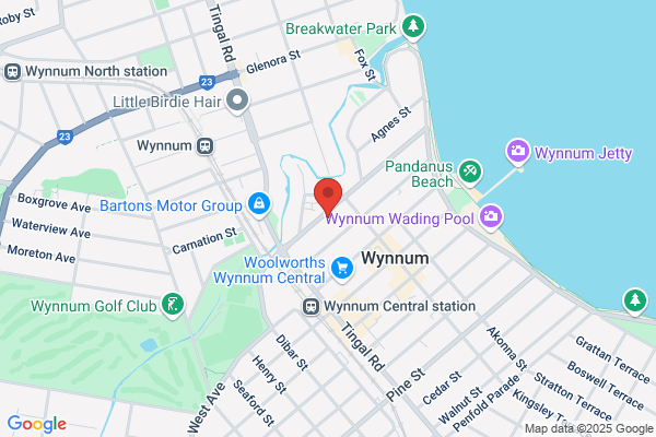 B.I.S. Wynnum