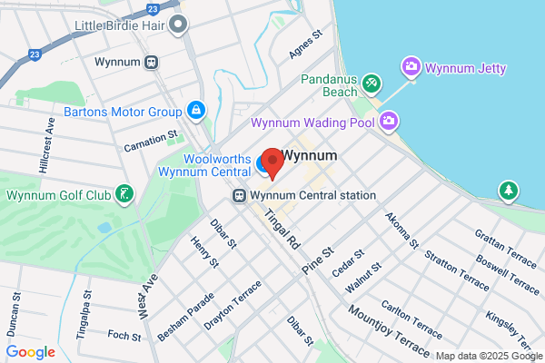 BWS Wynnum