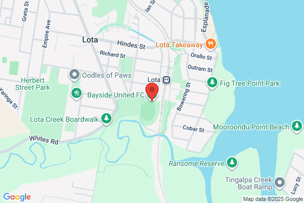 Bayside United Soccer Club