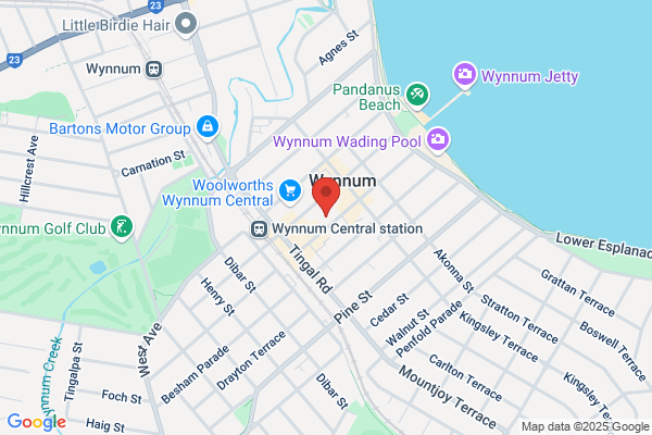 CTC Wynnum