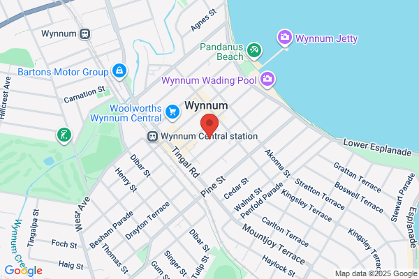 Clara Street Day & Night Pharmacy