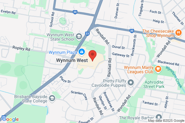ITP Income Tax Professionals Wynnum Plaza