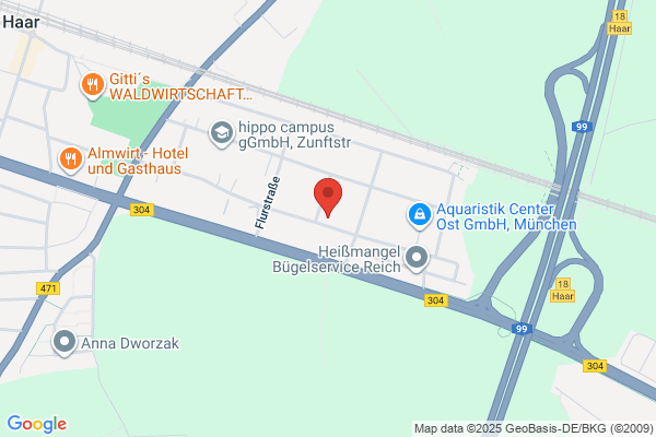 Jim's Pool Care Camp Hill