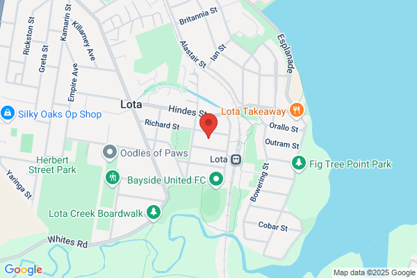 Lota State School