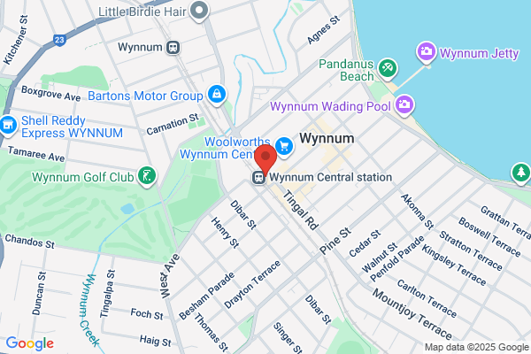 Wynnum Auto Electrics