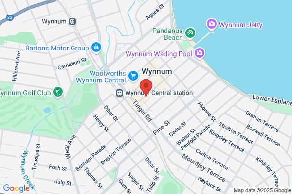 Wynnum-Manly Family Practice