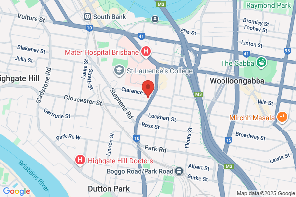 Aboriginal Health Services