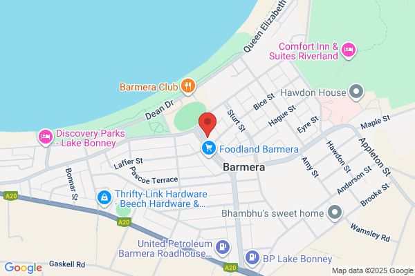 Barmera Hotel-Motel