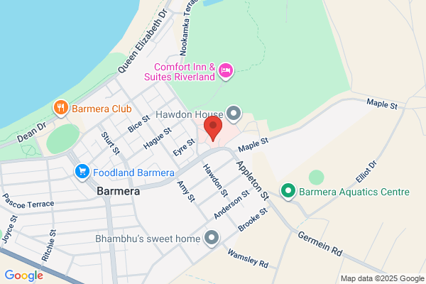 Barmera Medical Clinic