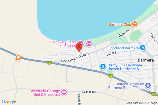 Barmera Physiotherapy