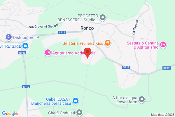 DelZoppo A R & P G