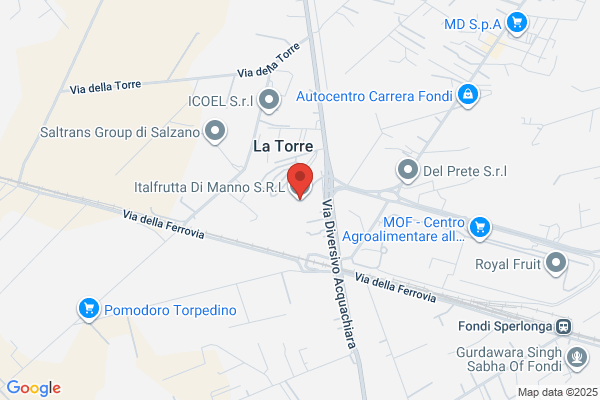 Di Manno Growers' Supplies