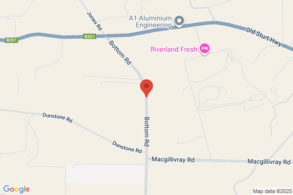 Formiatti Irrigation Pump Repairs
