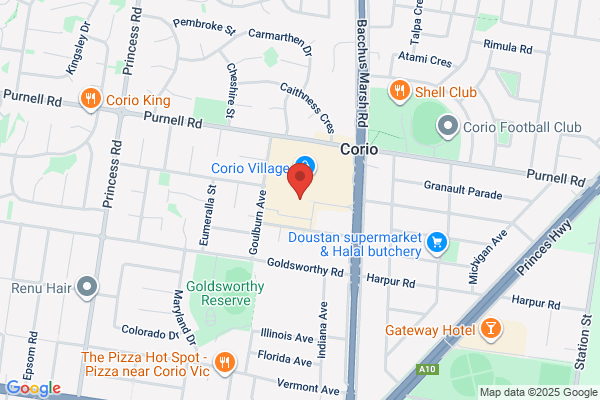 Liquorland Corio