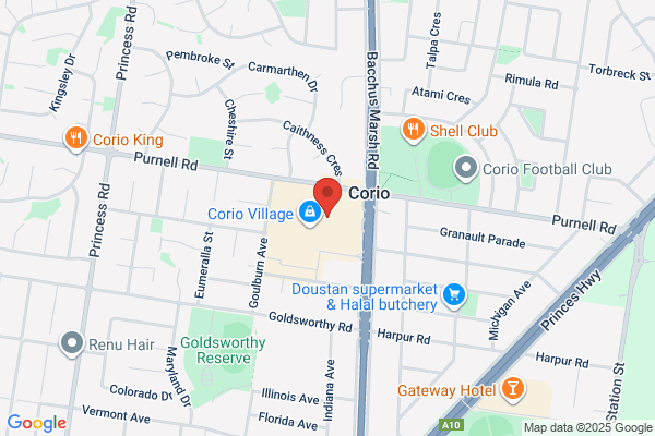 Audika Hearing Clinic Corio