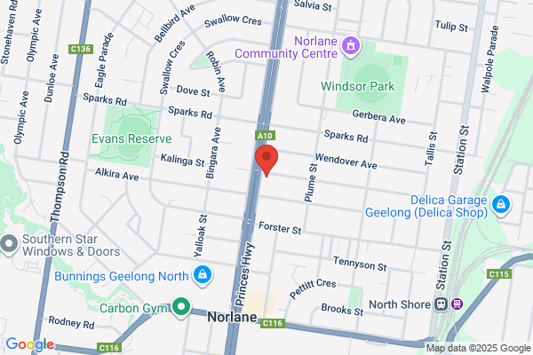 Around Geelong Dental Care