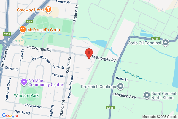 Brockman E & Son Pty Ltd