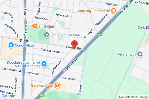 City Learning & Care Corio