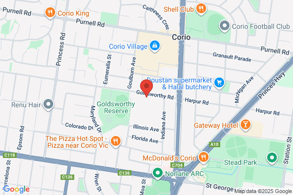 Corio Bay Senior College
