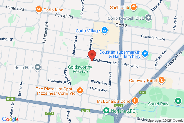 Corio Bay Senior College Child Care Centre Inc
