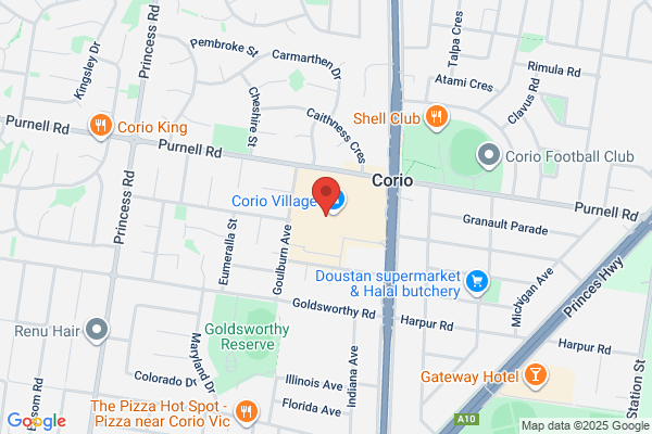 Corio Optometrists