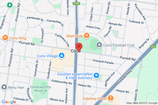 Corio Physiotherapy Centre