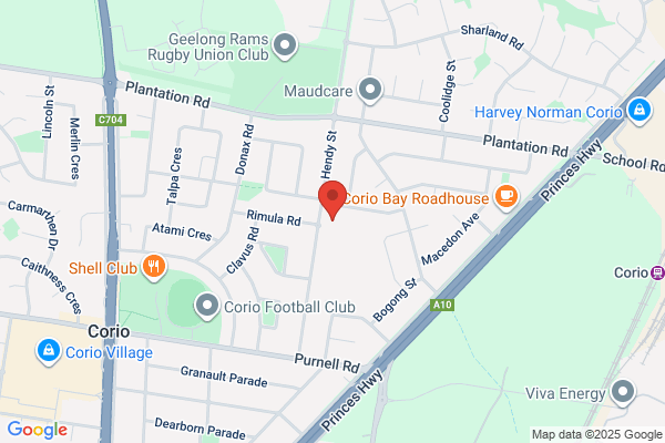 Corio Primary School